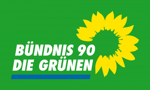 Bündnis 90 / Die Grünen